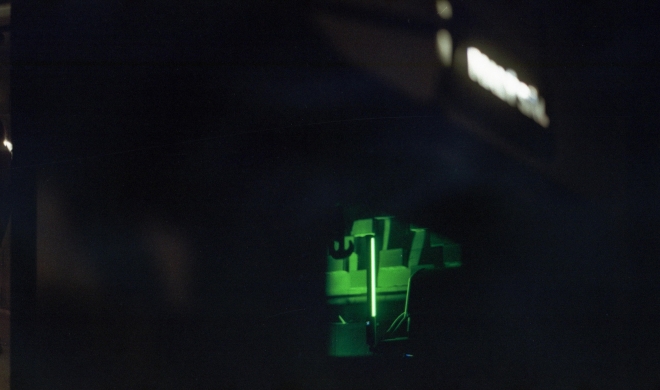 23 shakhta records, etáž, ostrava